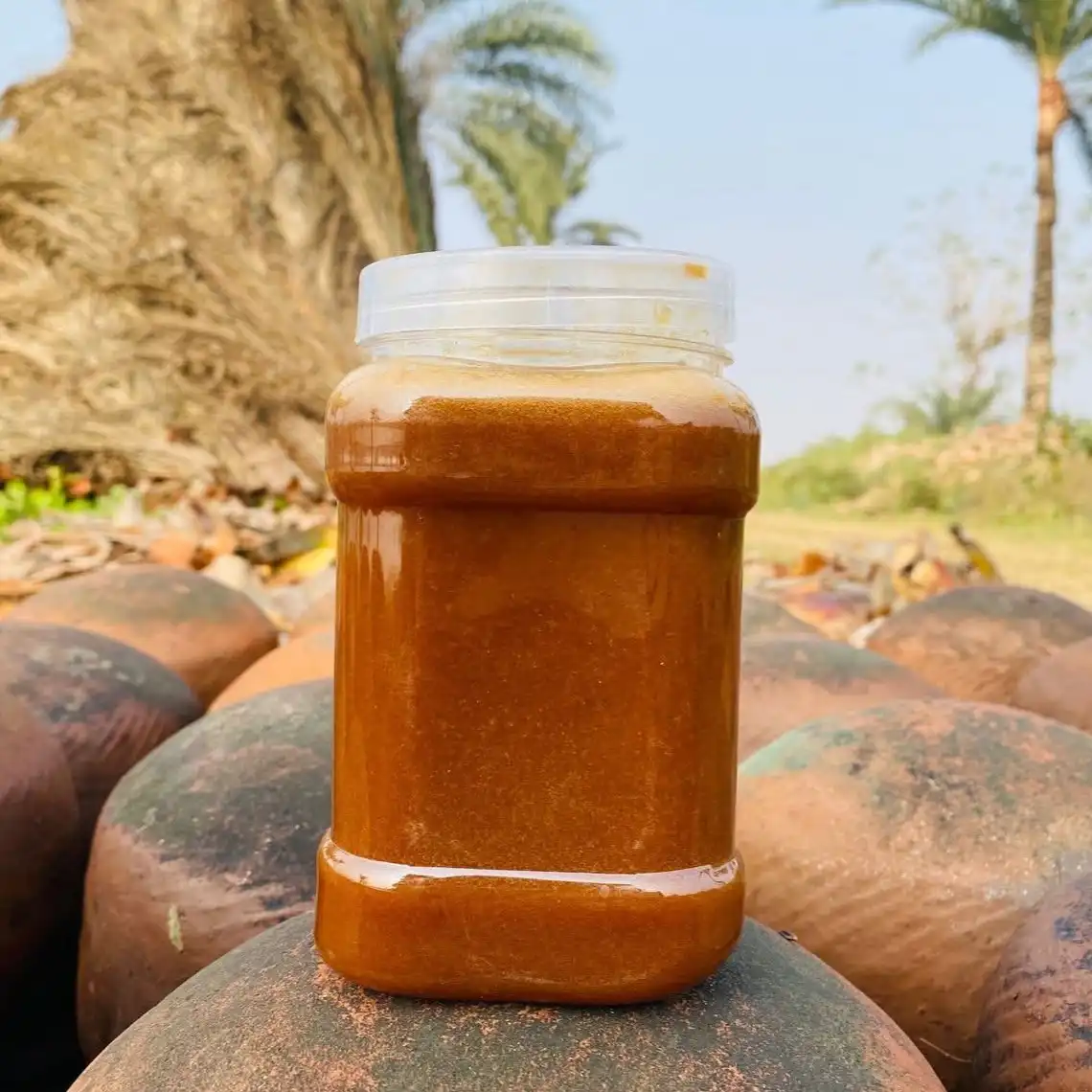 rajshahir danadar gur